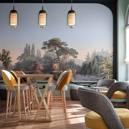 Grand Hotel Bristol Colmar Esterno foto