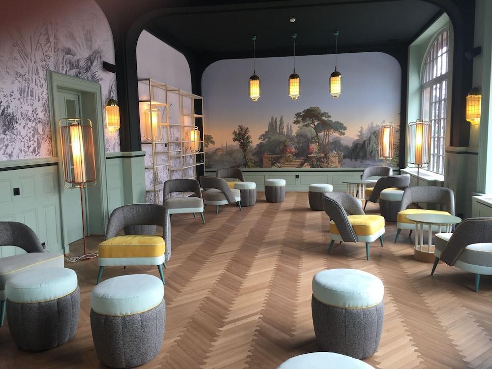 Grand Hotel Bristol Colmar Esterno foto