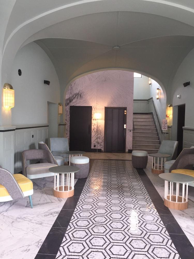 Grand Hotel Bristol Colmar Esterno foto