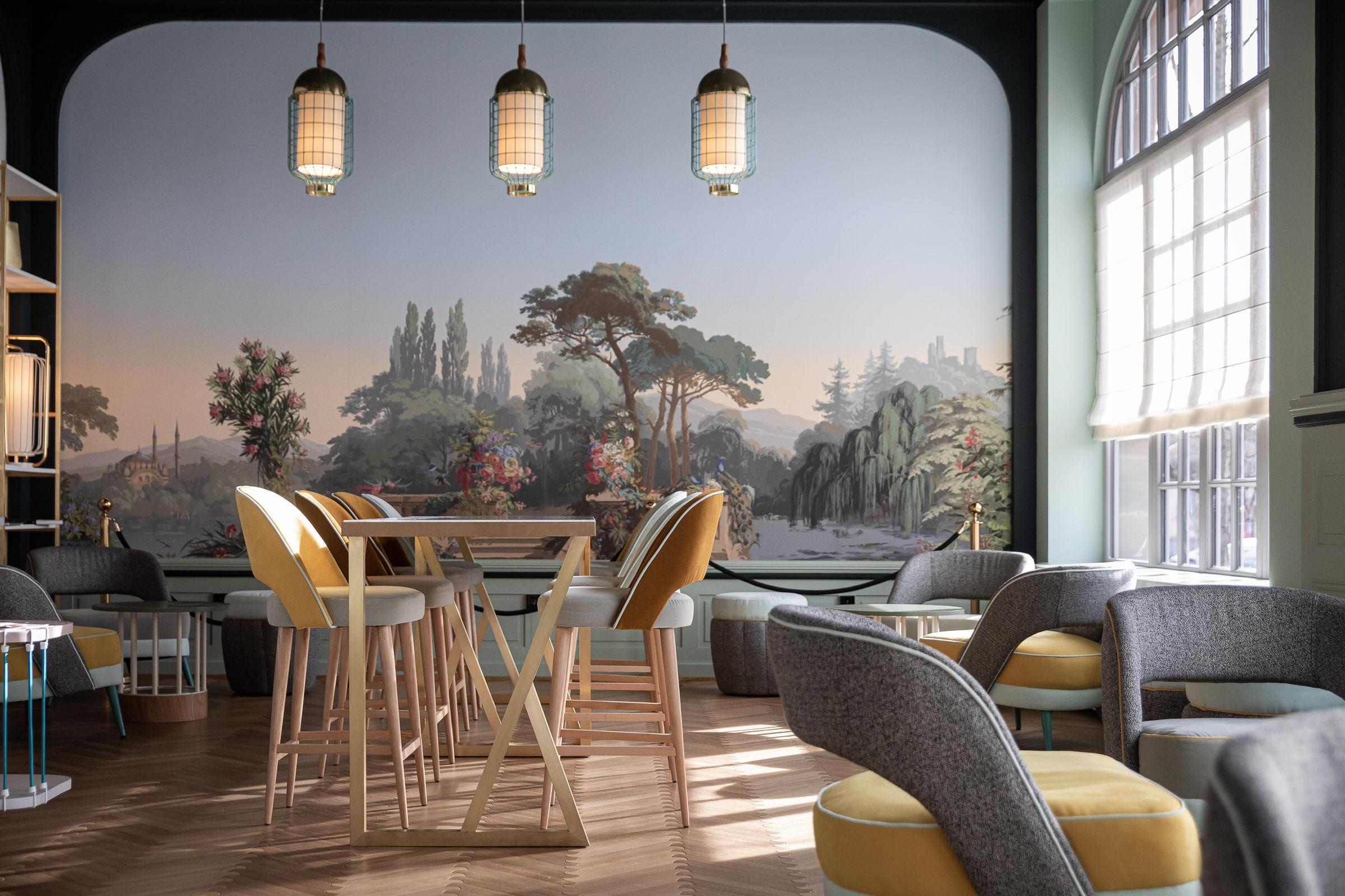 Grand Hotel Bristol Colmar Esterno foto