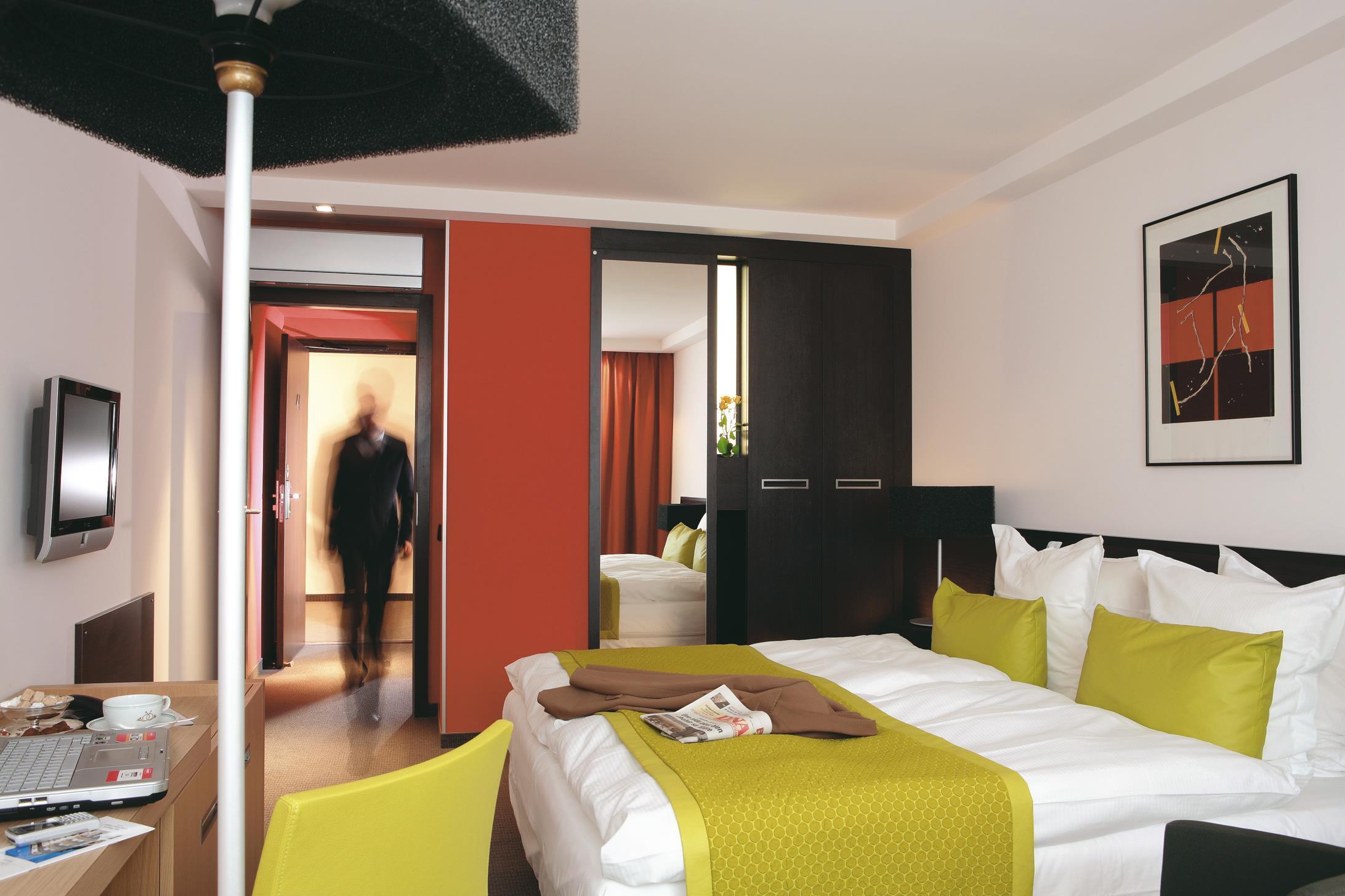 Grand Hotel Bristol Colmar Esterno foto