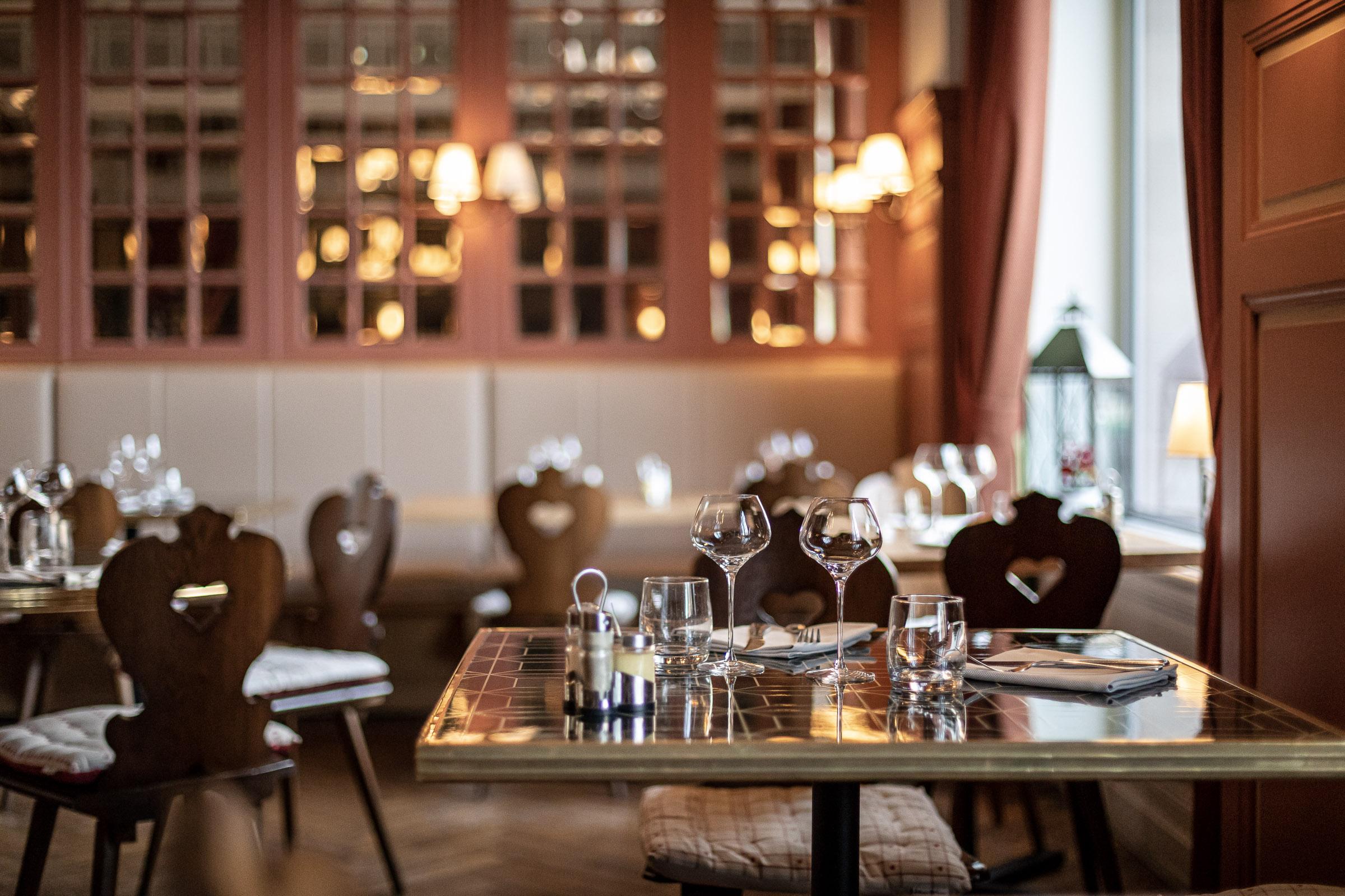Grand Hotel Bristol Colmar Esterno foto