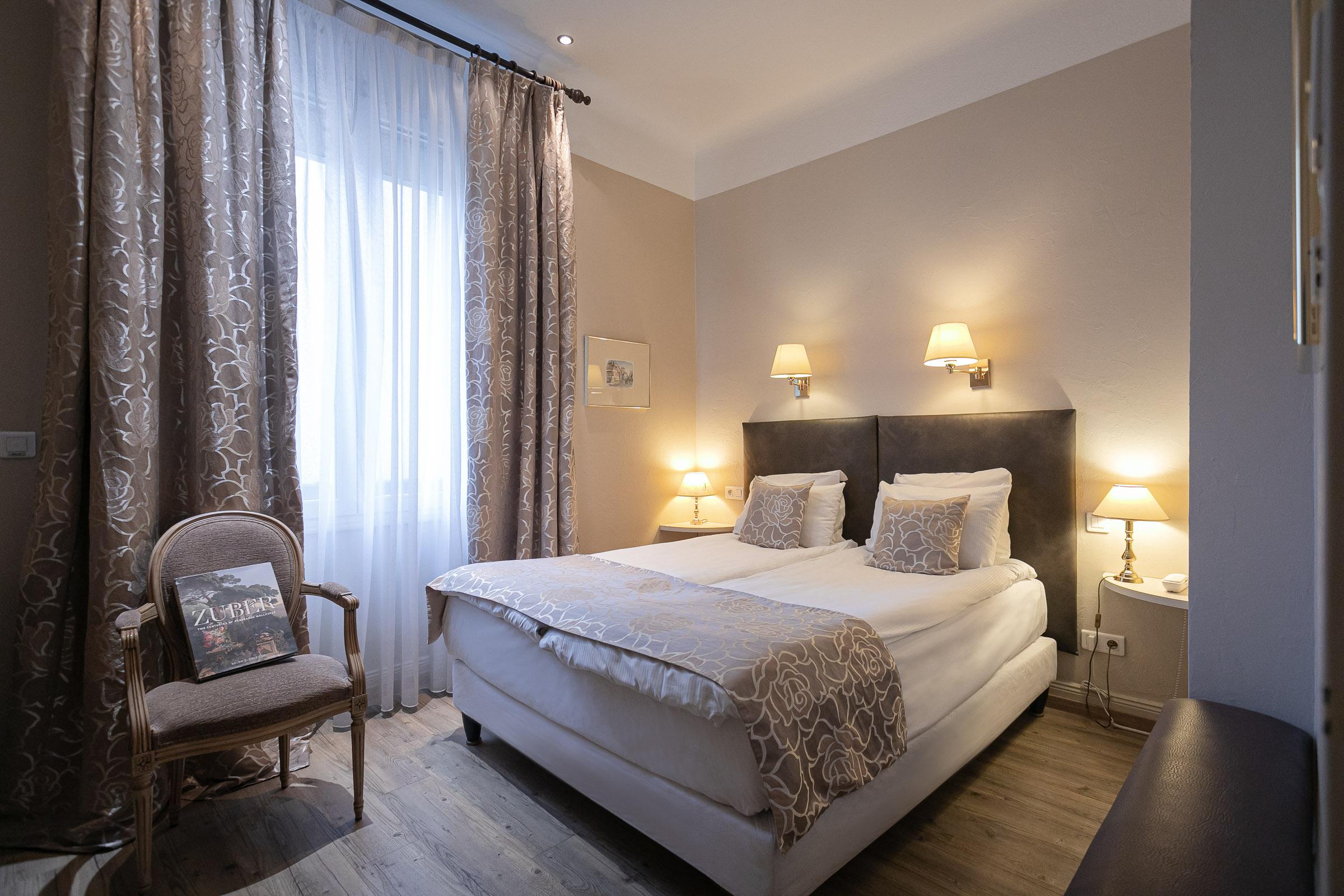 Grand Hotel Bristol Colmar Esterno foto