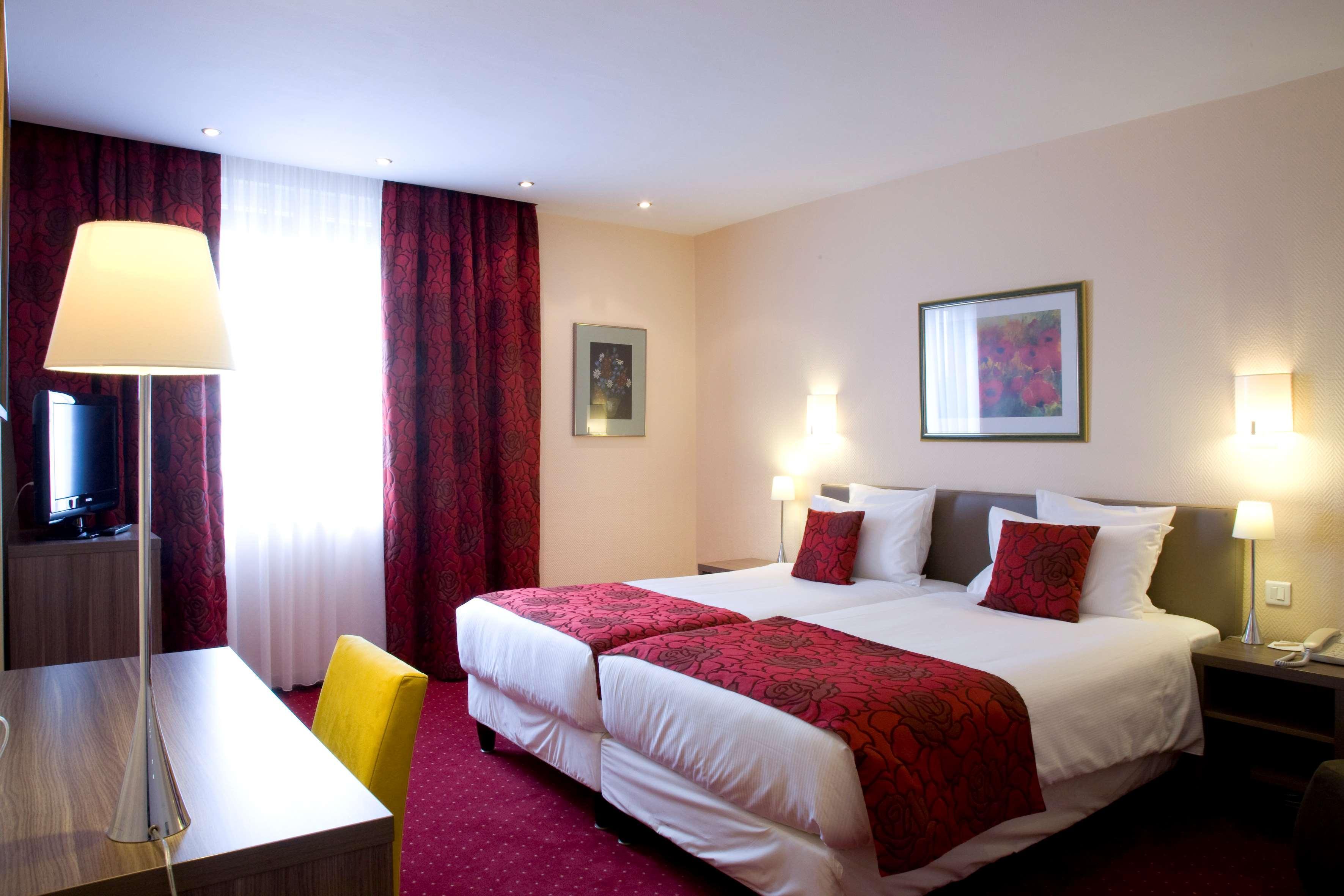 Grand Hotel Bristol Colmar Esterno foto