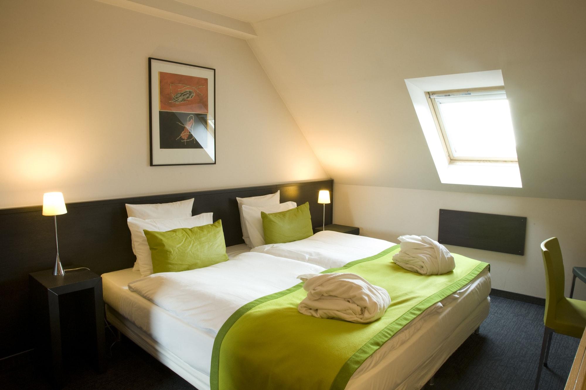 Grand Hotel Bristol Colmar Esterno foto