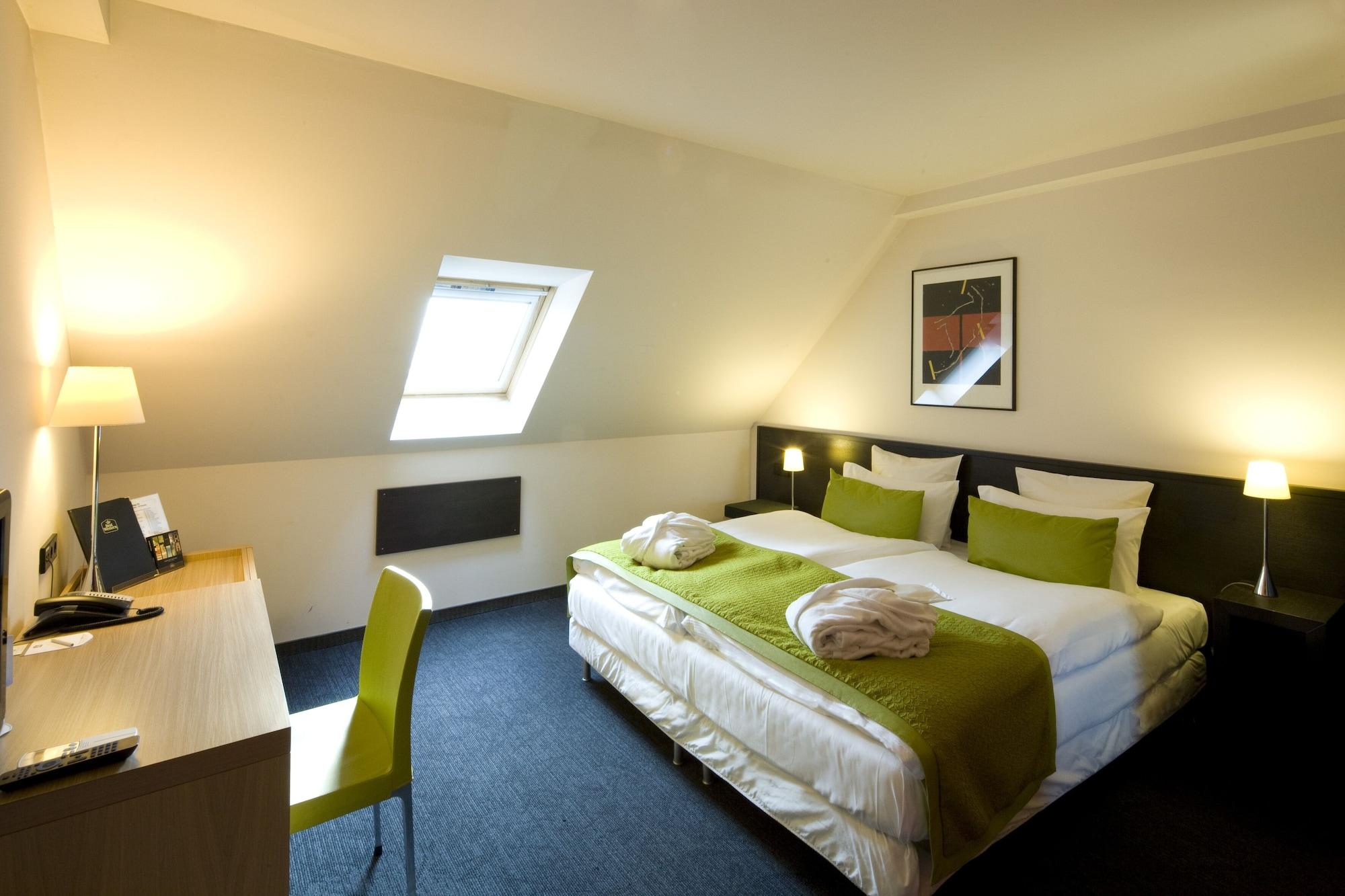 Grand Hotel Bristol Colmar Esterno foto