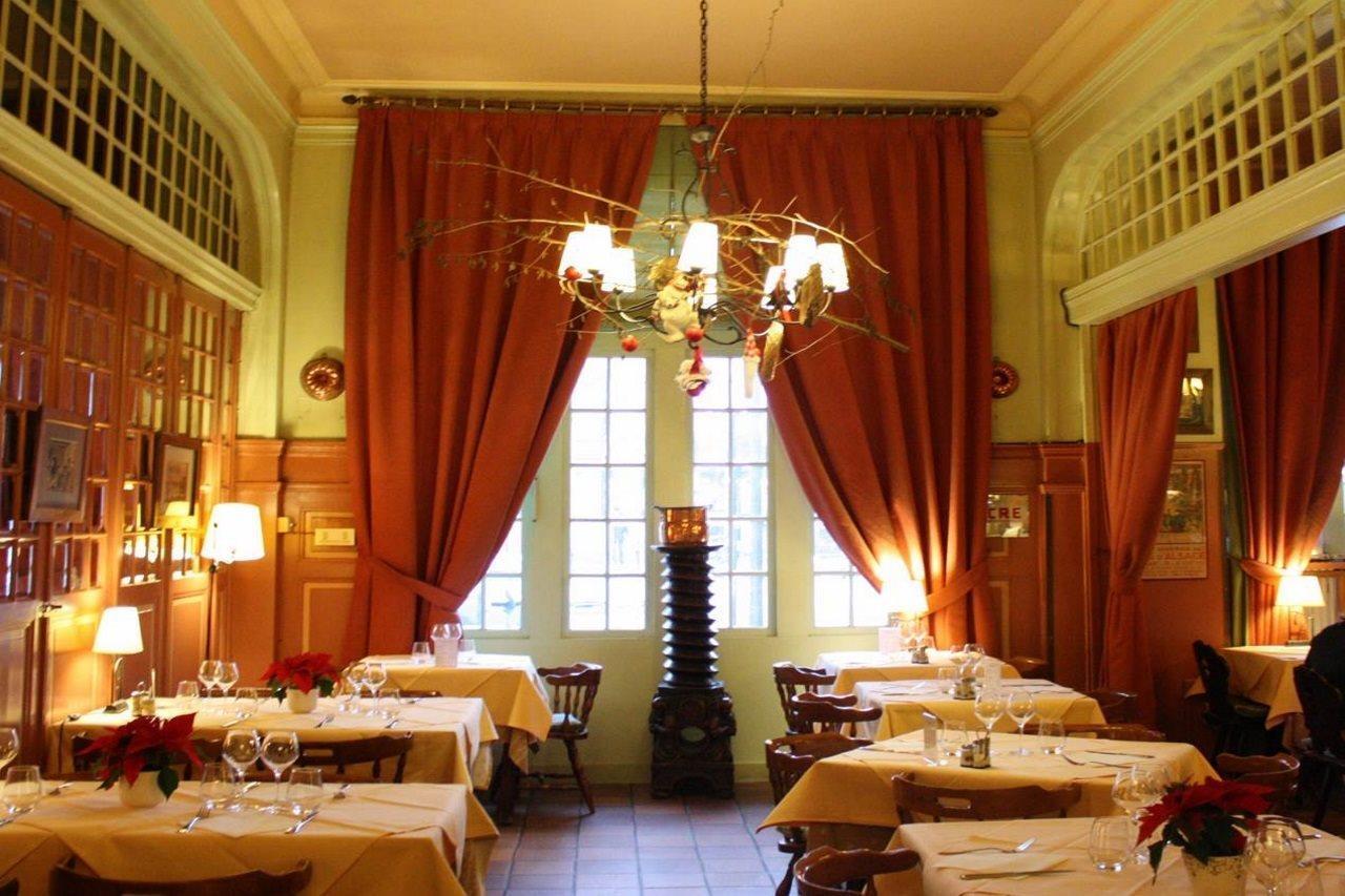 Grand Hotel Bristol Colmar Esterno foto