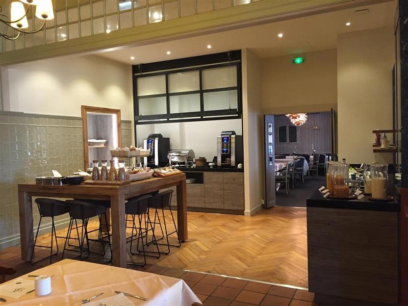 Grand Hotel Bristol Colmar Esterno foto