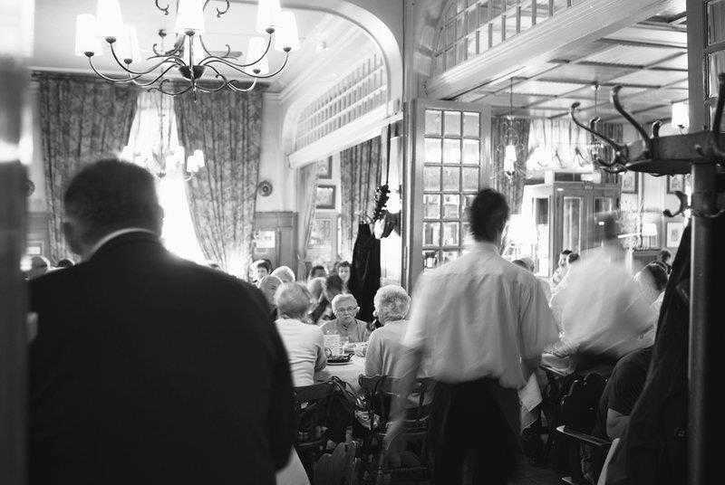 Grand Hotel Bristol Colmar Esterno foto