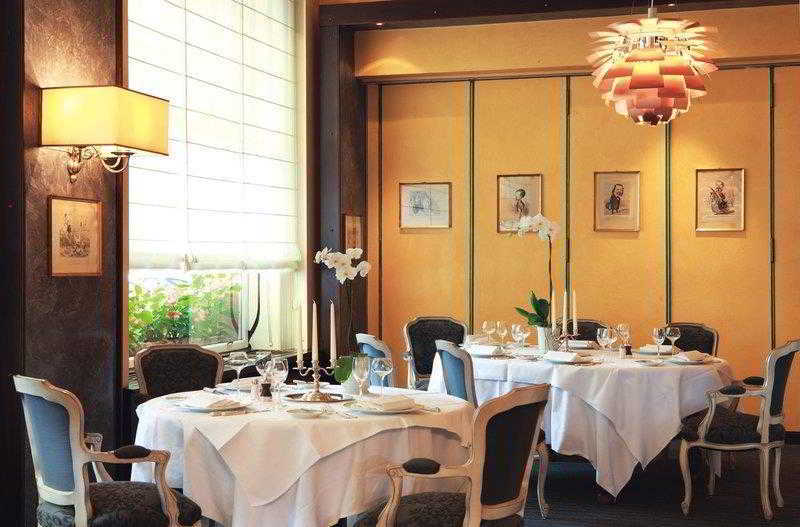 Grand Hotel Bristol Colmar Esterno foto