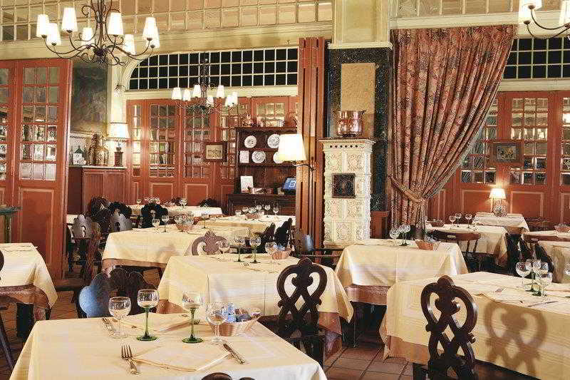 Grand Hotel Bristol Colmar Esterno foto