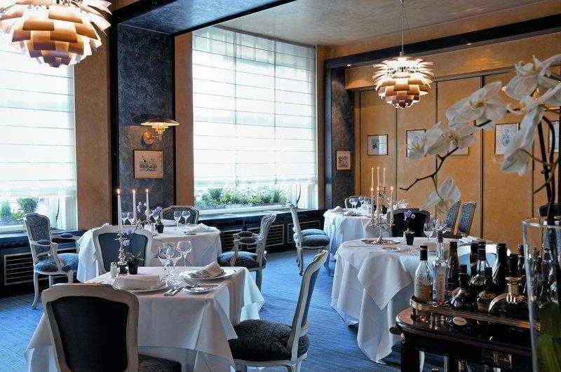 Grand Hotel Bristol Colmar Esterno foto