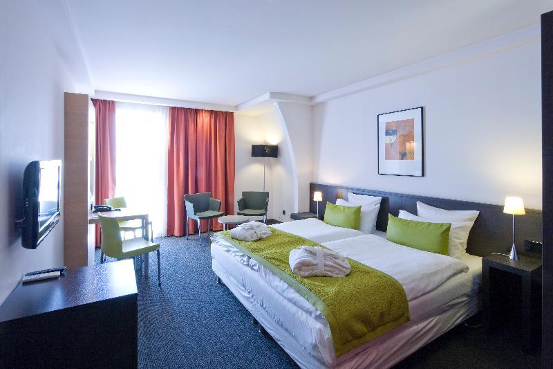 Grand Hotel Bristol Colmar Esterno foto